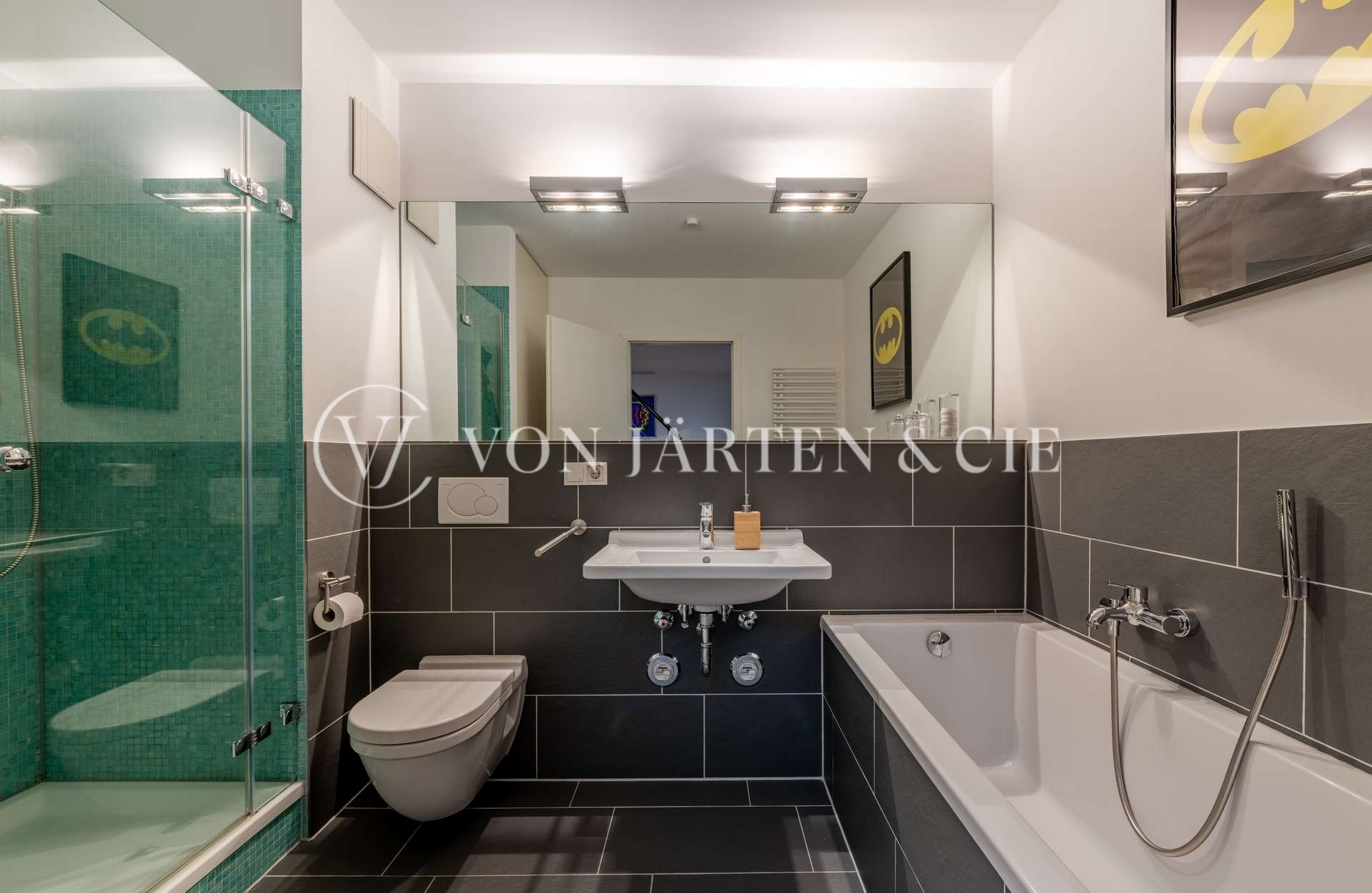 Badezimmer