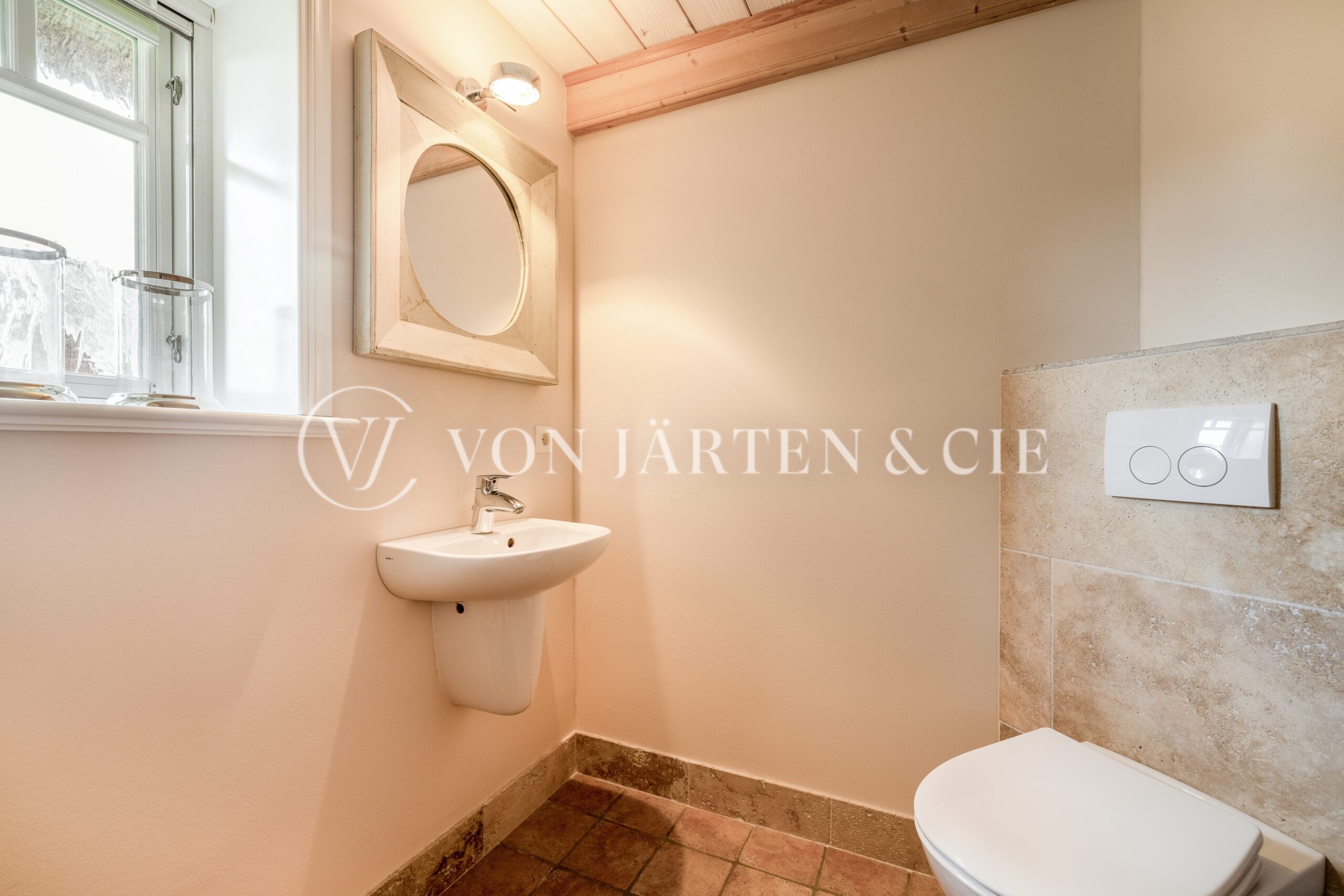 Gäste-WC