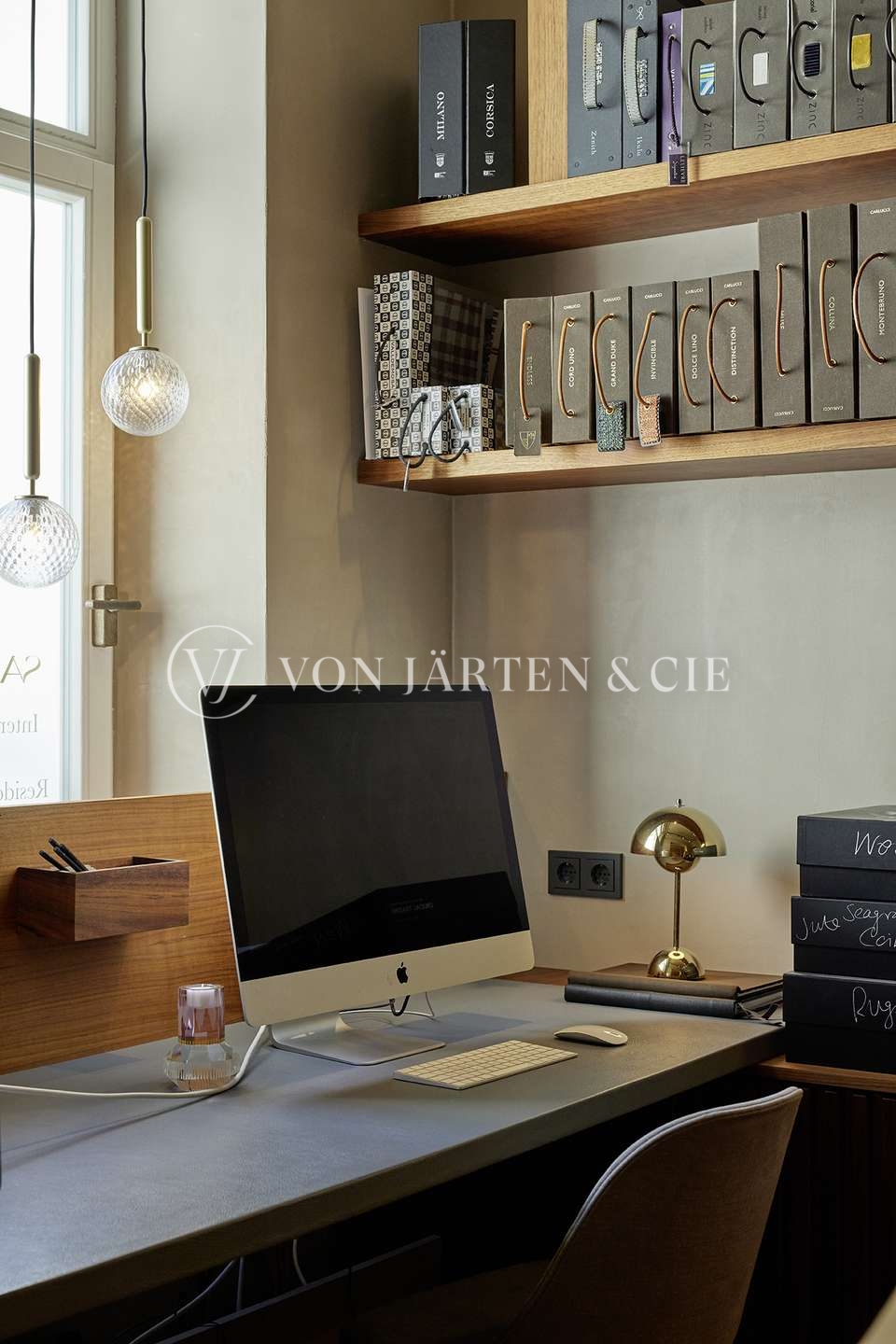Büro