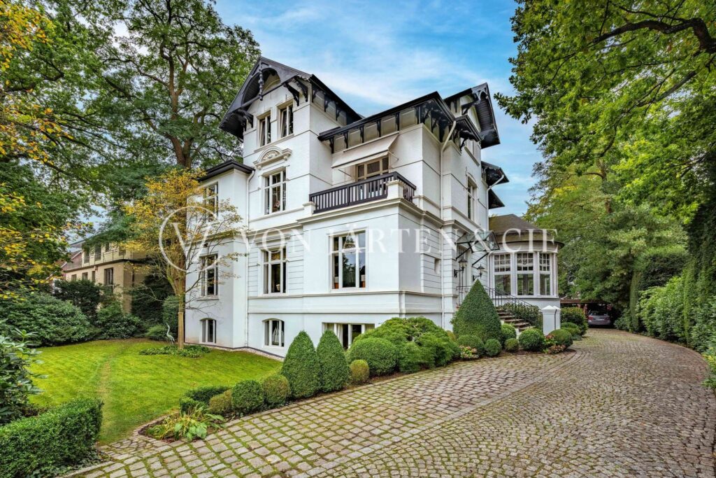 Vorgarten
