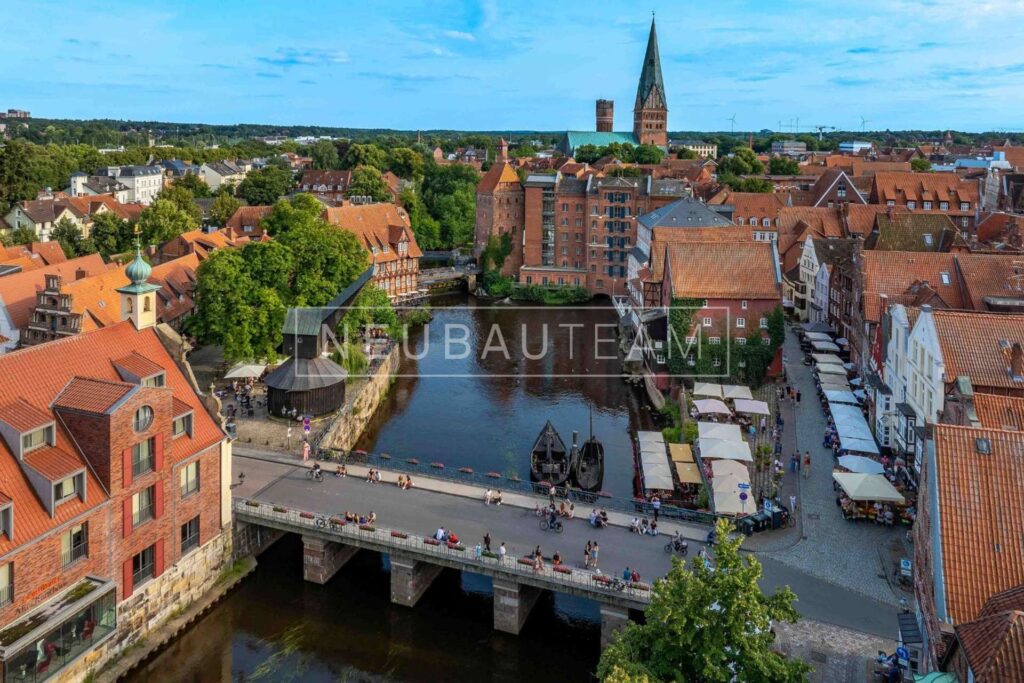 Lüneburg