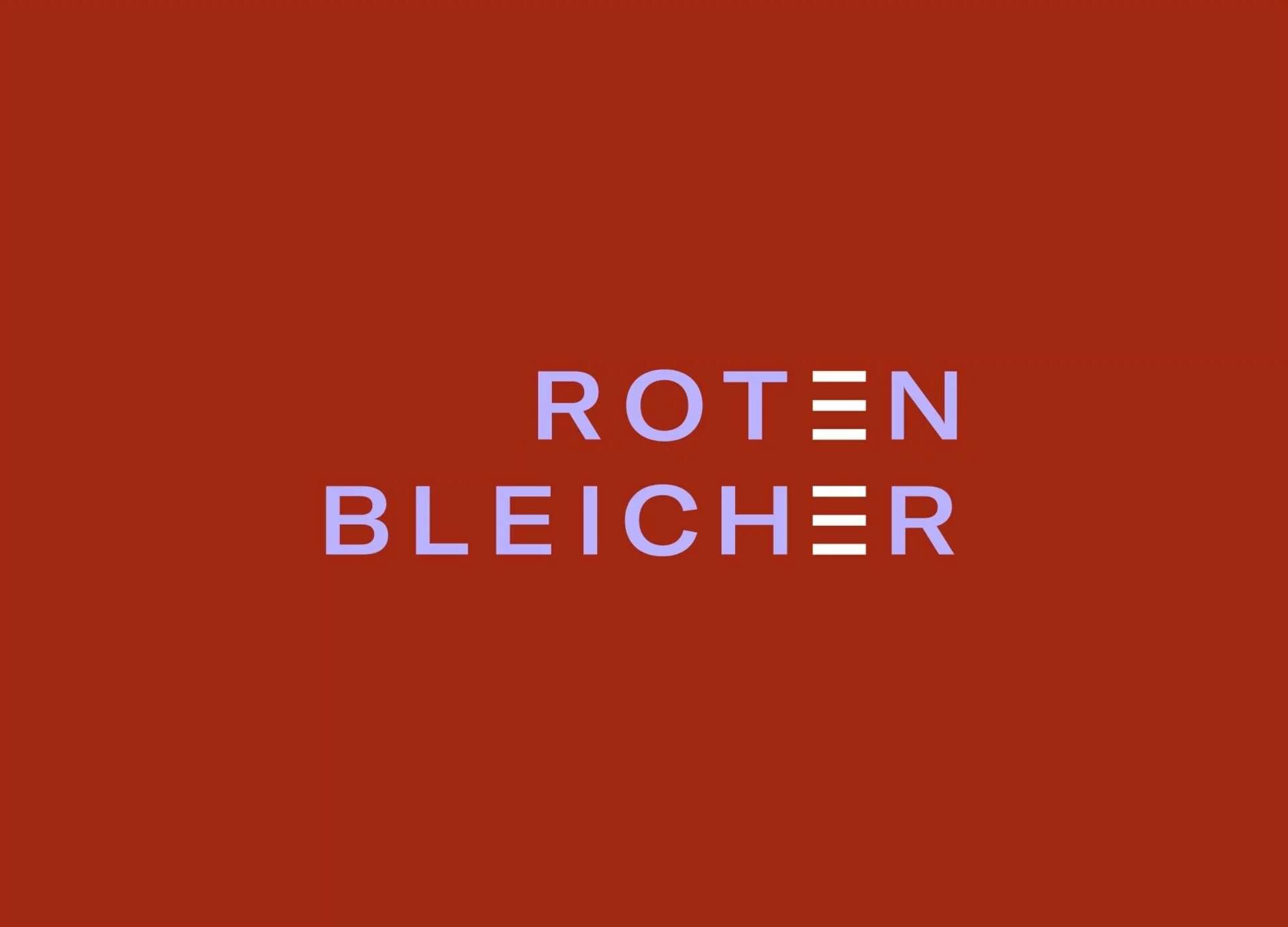 ROTEN BLEICHER
