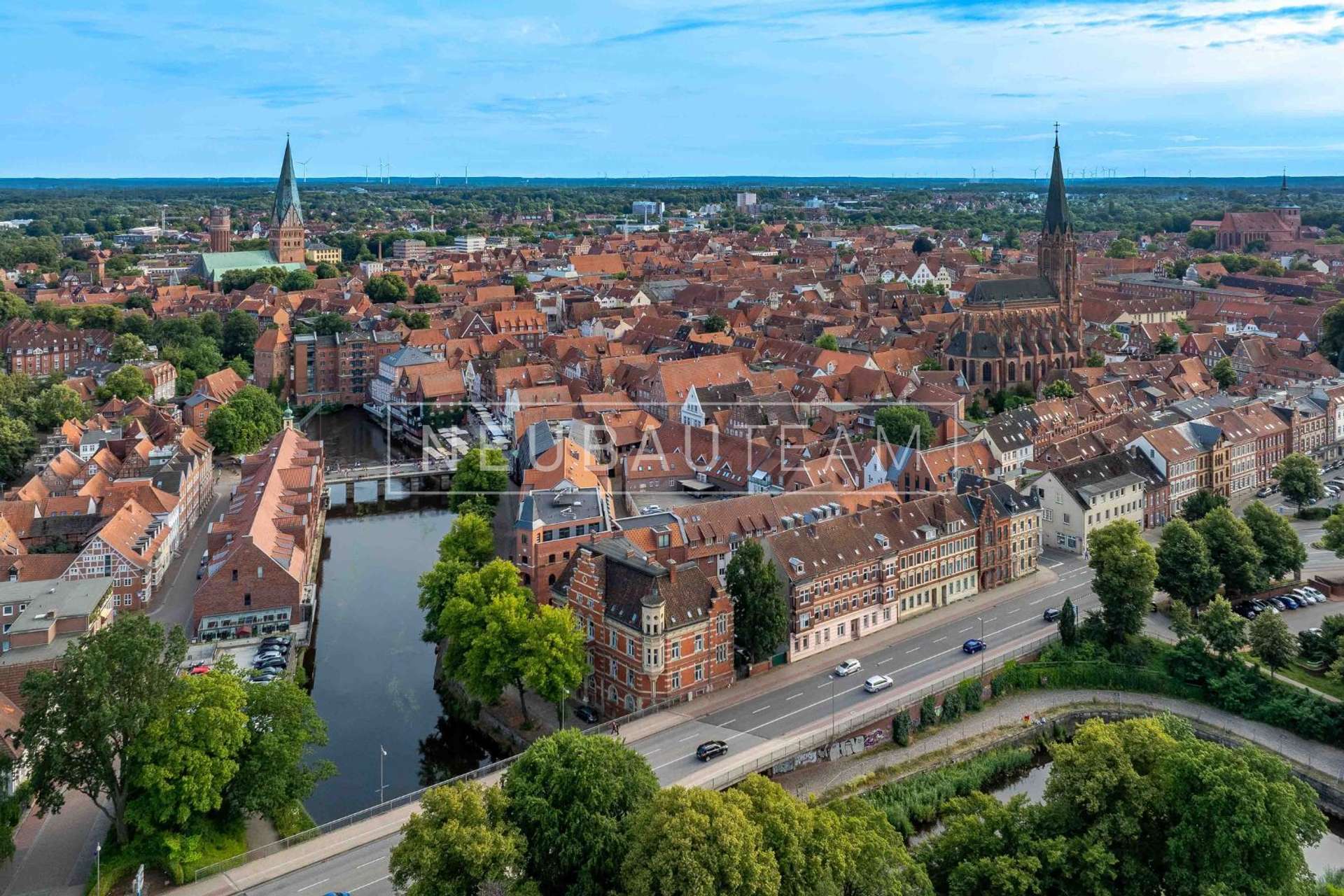 Lünrburg