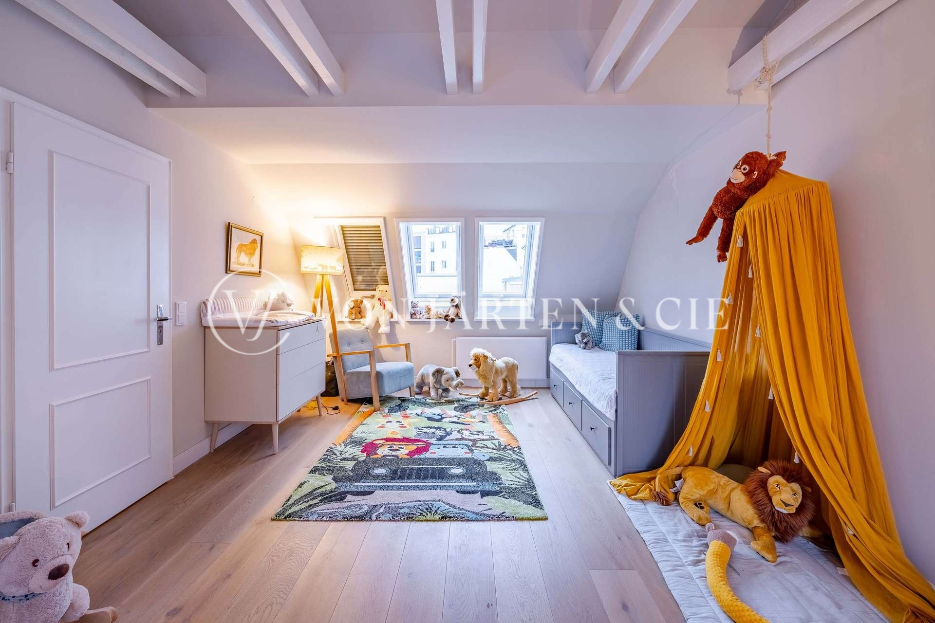 Kinderzimmer