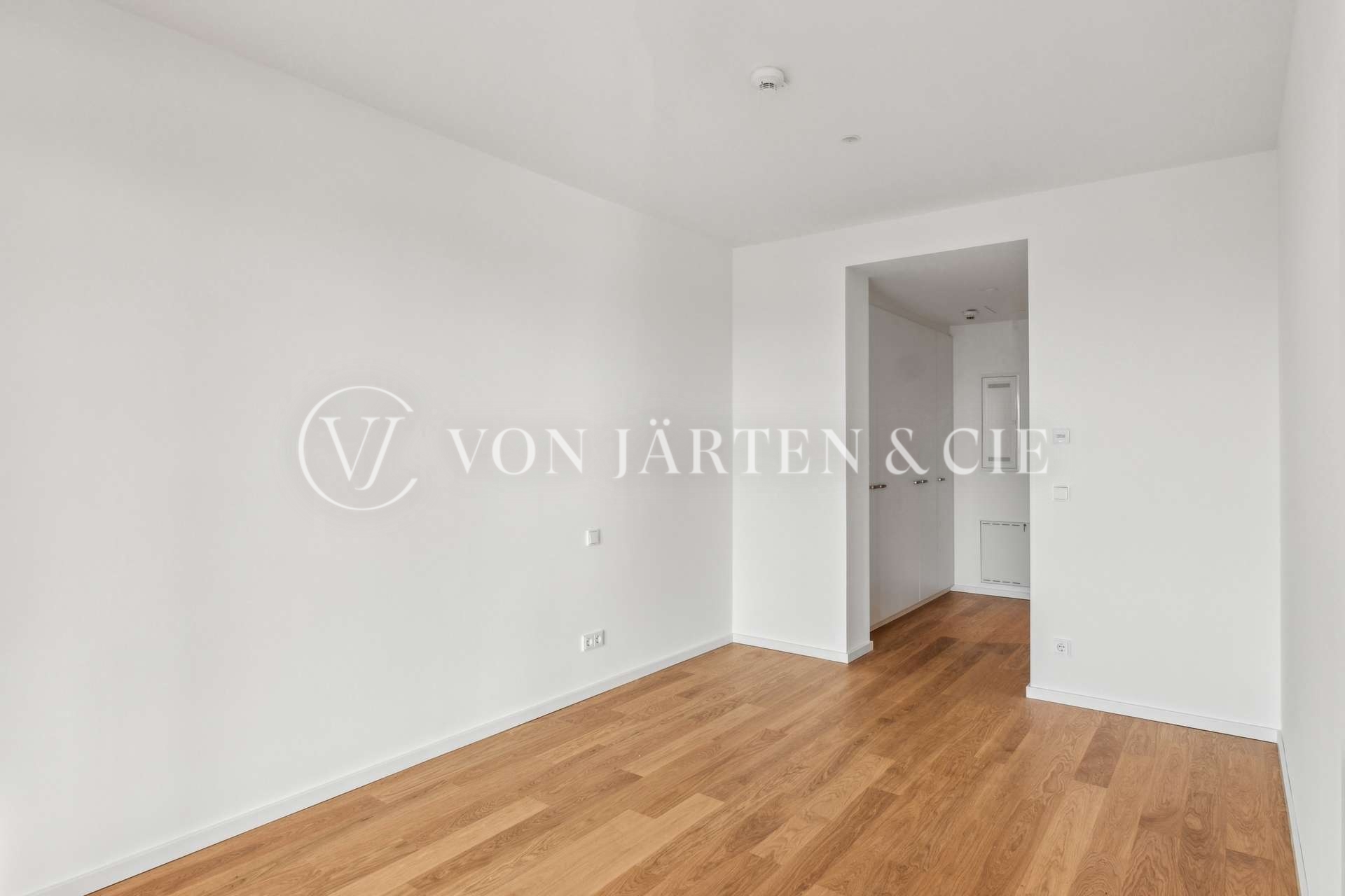 VON JÄRTEN & CIE
