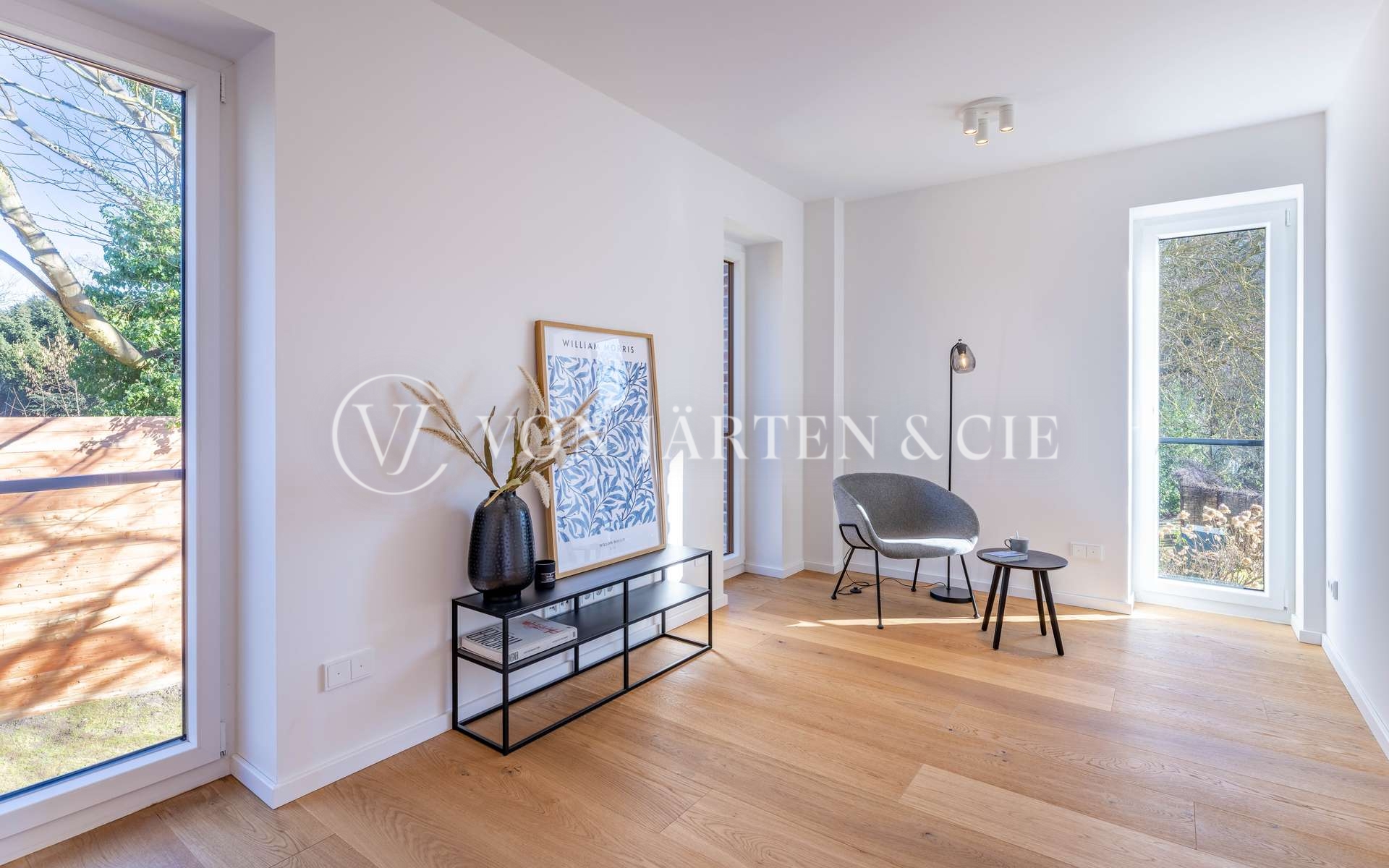 VON JÄRTEN & CIE