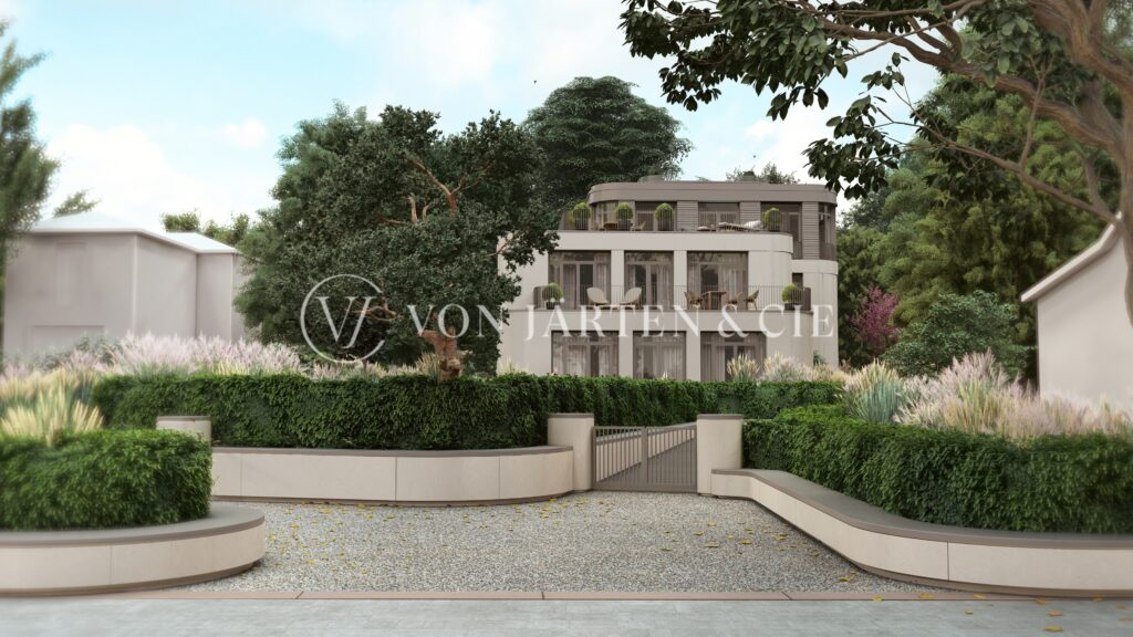 Visus: @skai_architekten