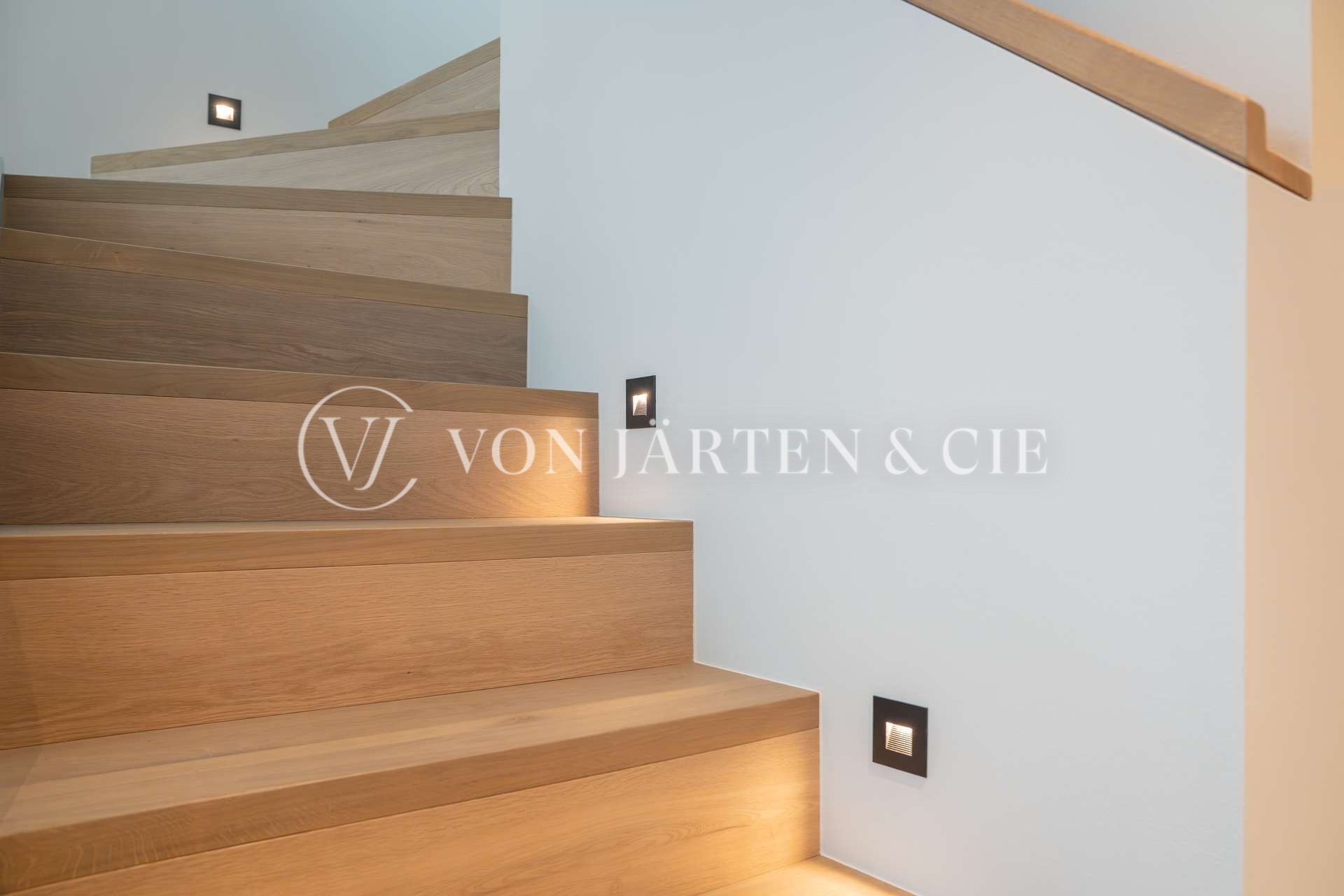 VON JÄRTEN & CIE