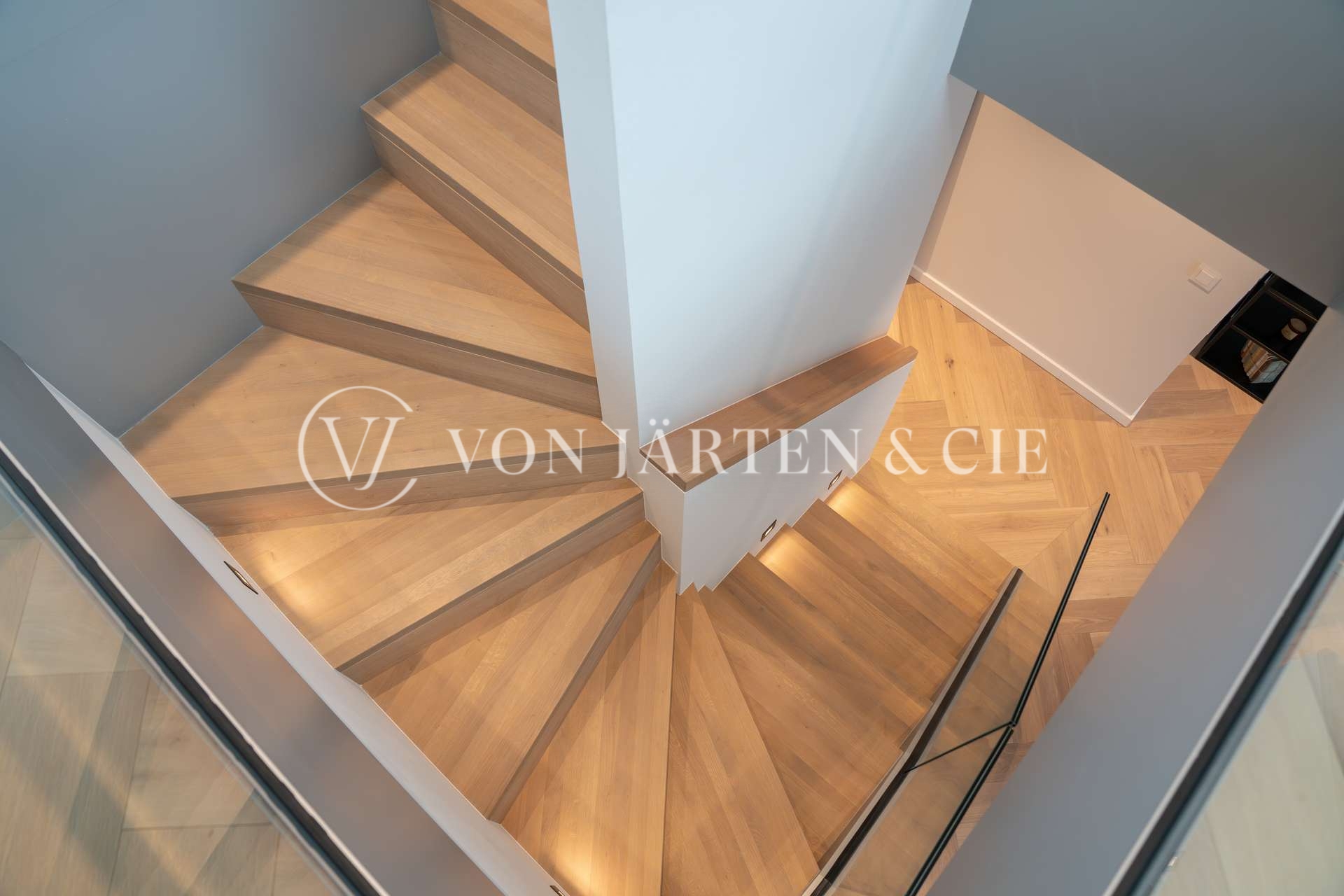 VON JÄRTEN & CIE