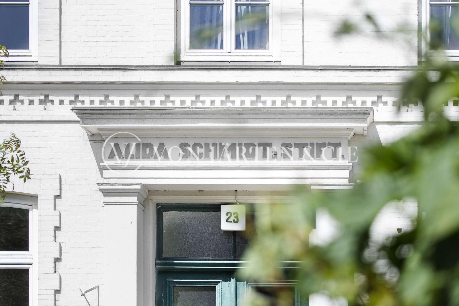 Detailaufnahme