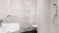 Renovierte Badezimmer
