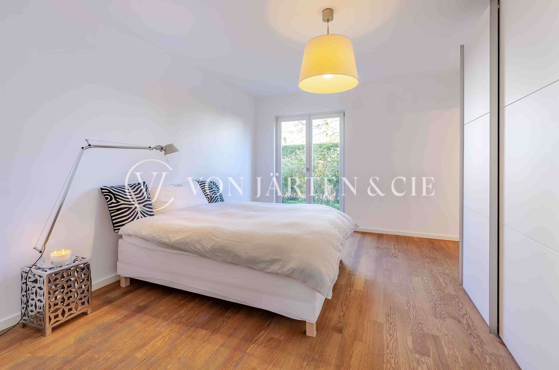 Masterbedroom