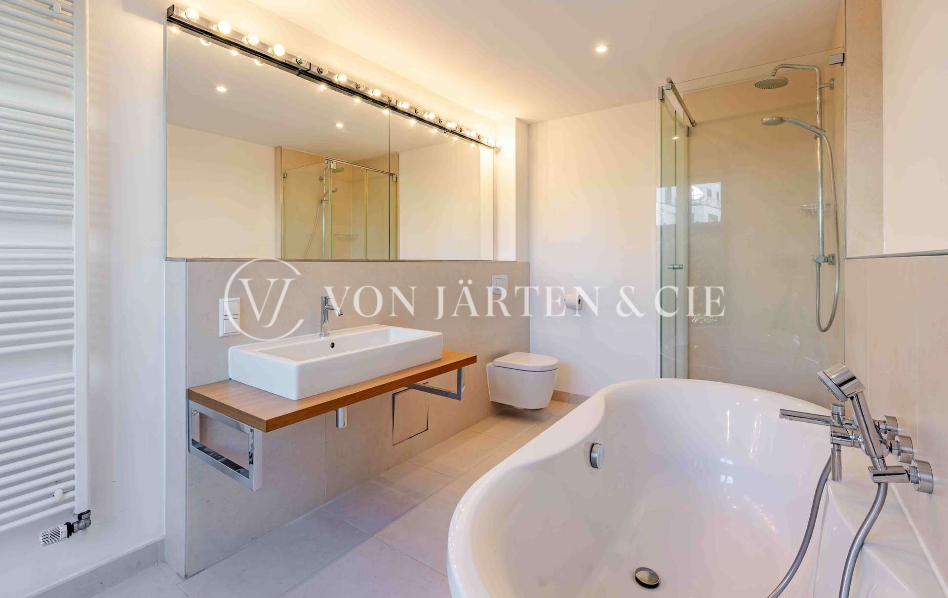Bad en Suite
