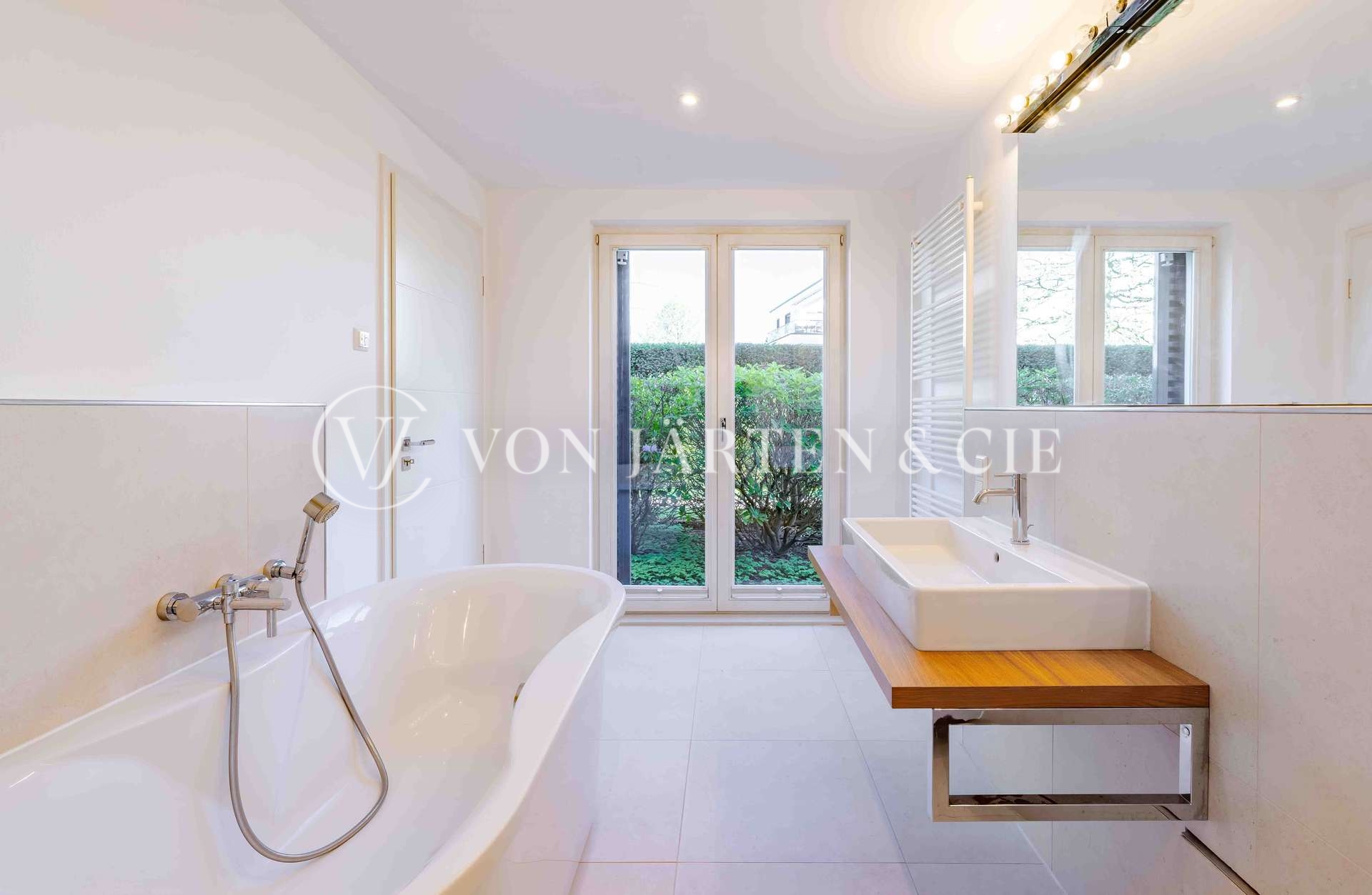 Bad en Suite