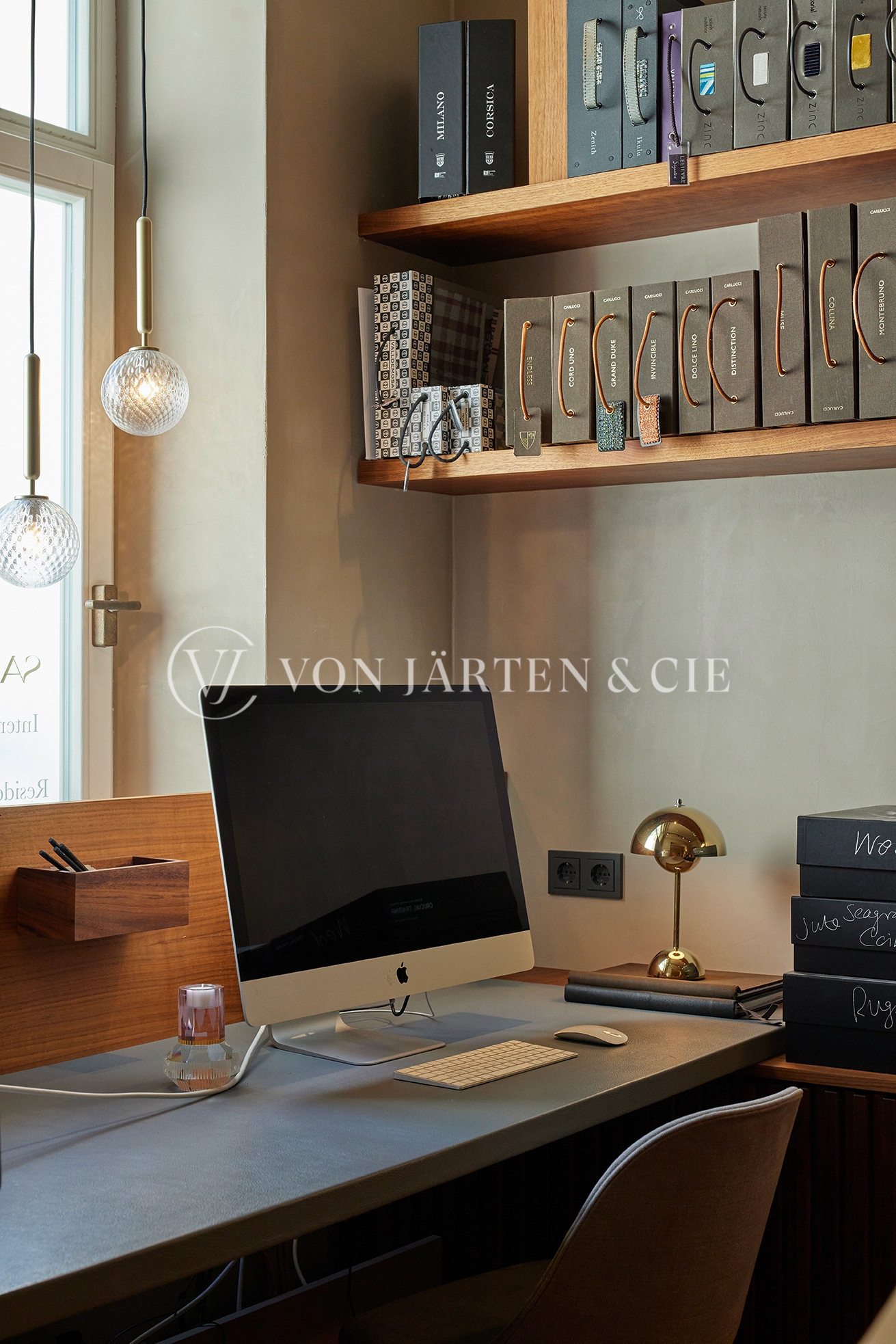 Büro