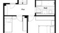 Grundriss OG