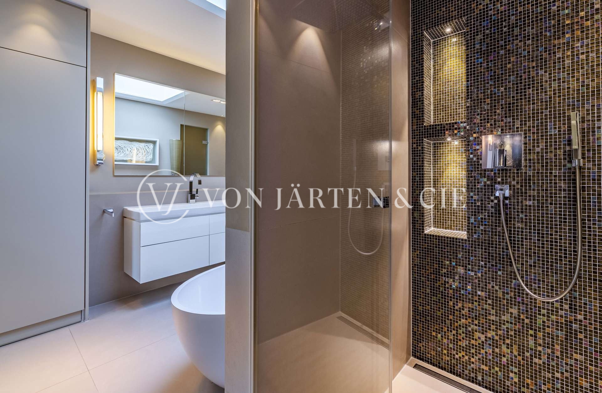 Bad en Suite