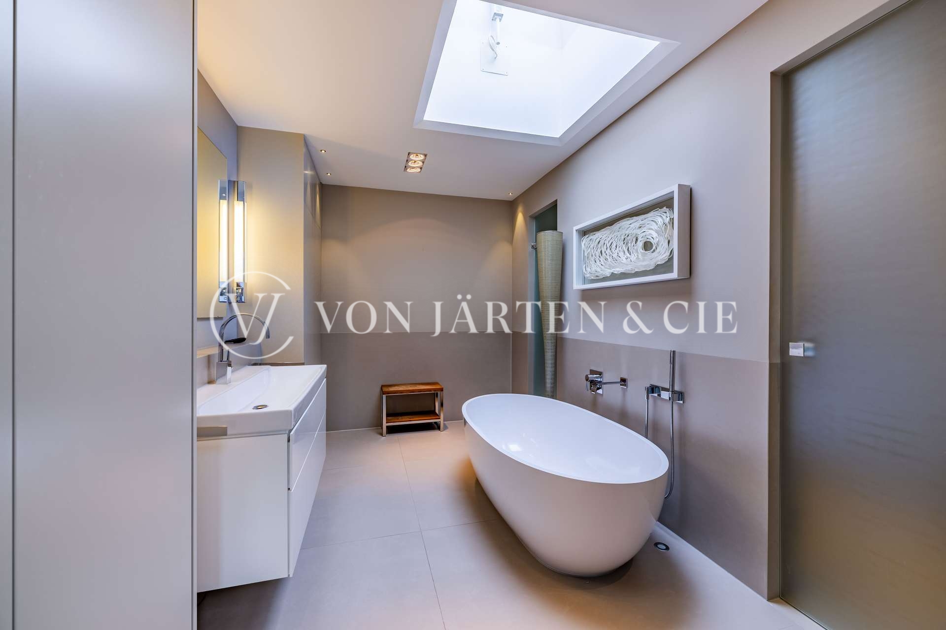 Bad en Suite