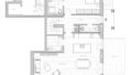 Grundriss WE2 EG