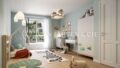 Visualisierung Kinderzimmer
