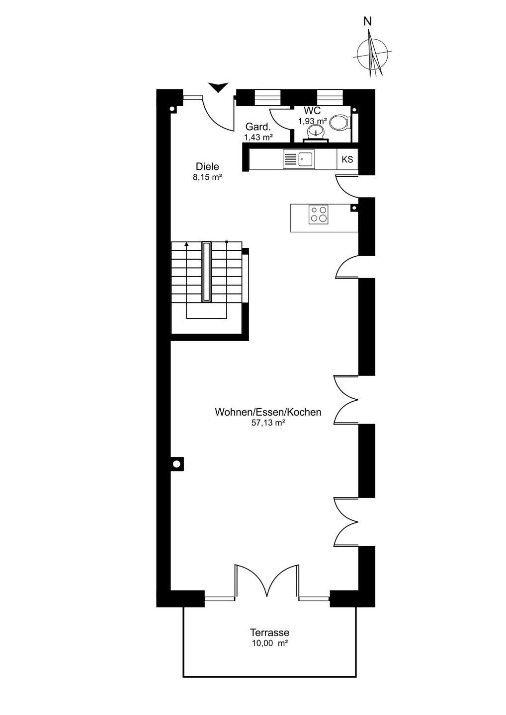 VON JÄRTEN & CIE