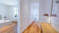 Musterwohnung/Flur