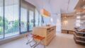 Ankleidezimmer