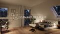 Visualisierung Schlafzimmer