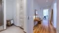 Musterwohnung/Flur