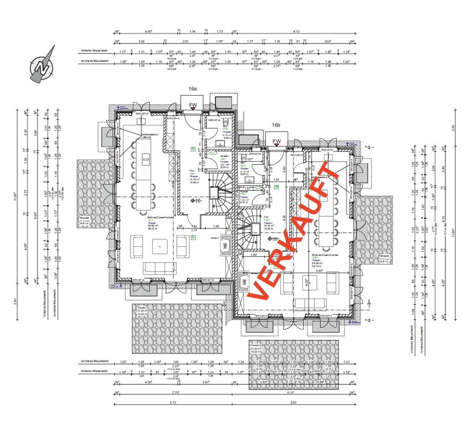 Haus 1 EG