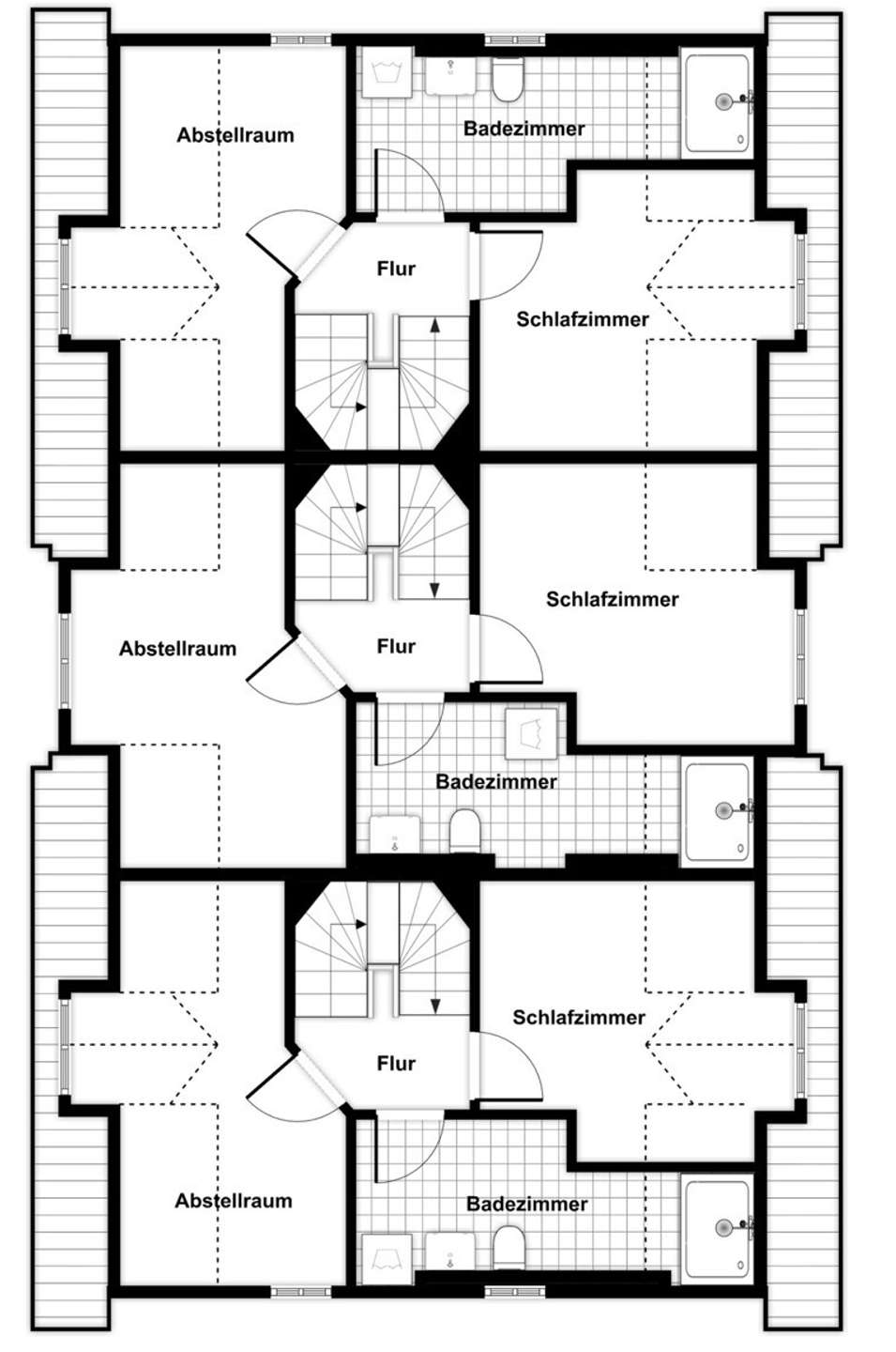 Haus A DG