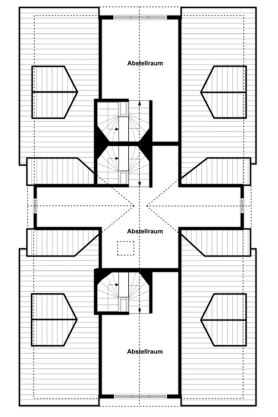 Haus B SB