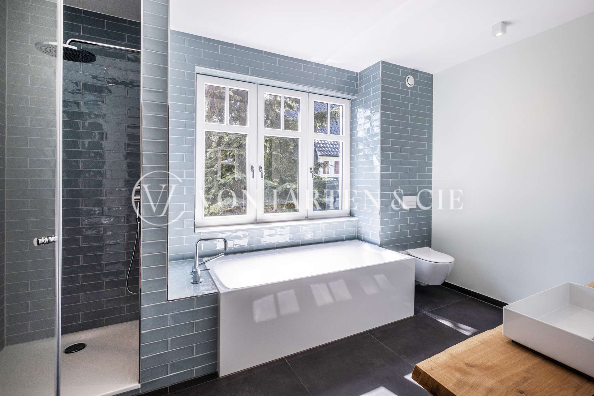 Beispiel Badezimmer