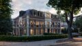 Exklusivität in ihrer schönsten Form – Ihr Penthouse in Blankenese!