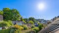 Ausblick ins Treppenviertel