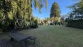 Gartenansicht