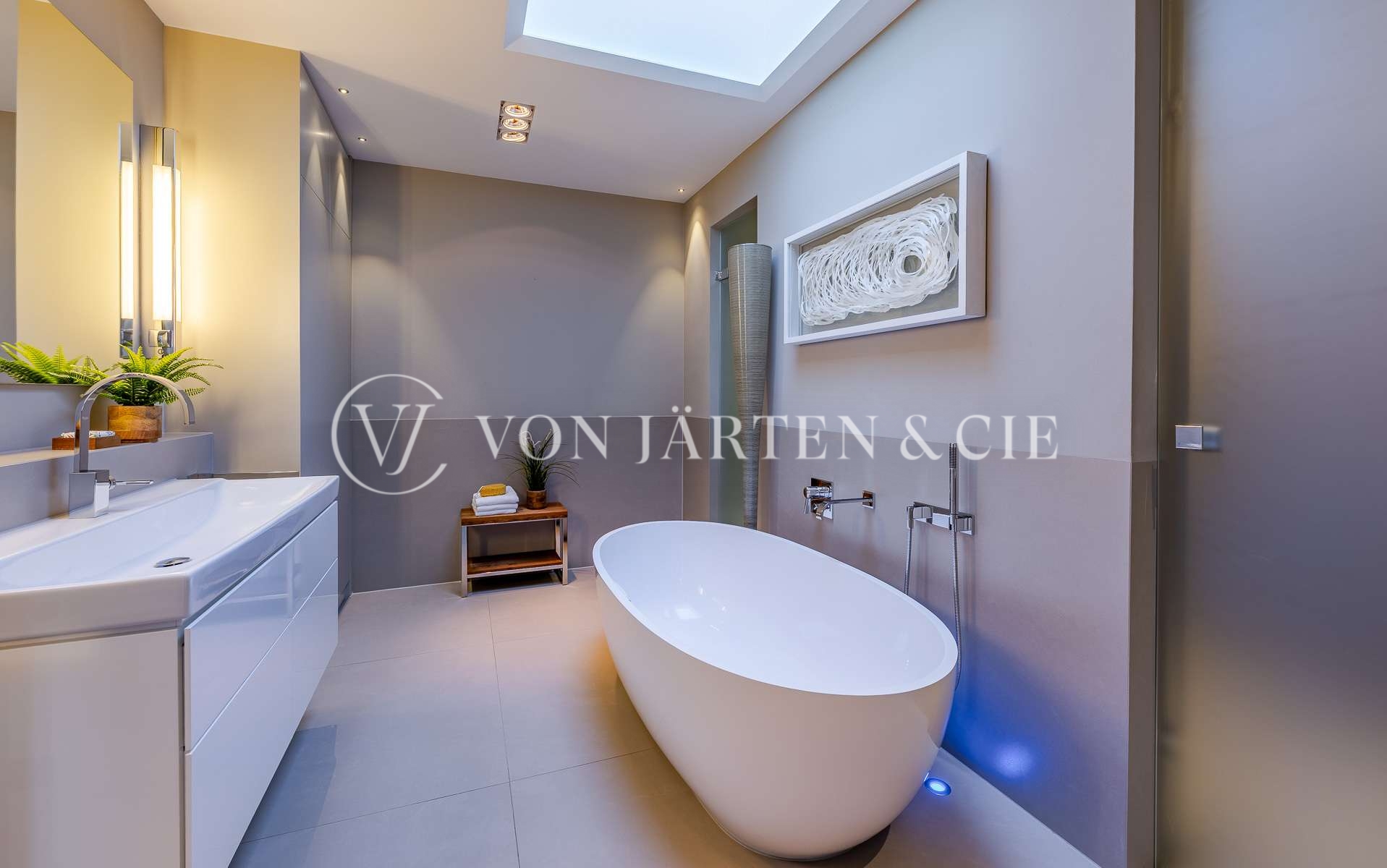 Bad en Suite