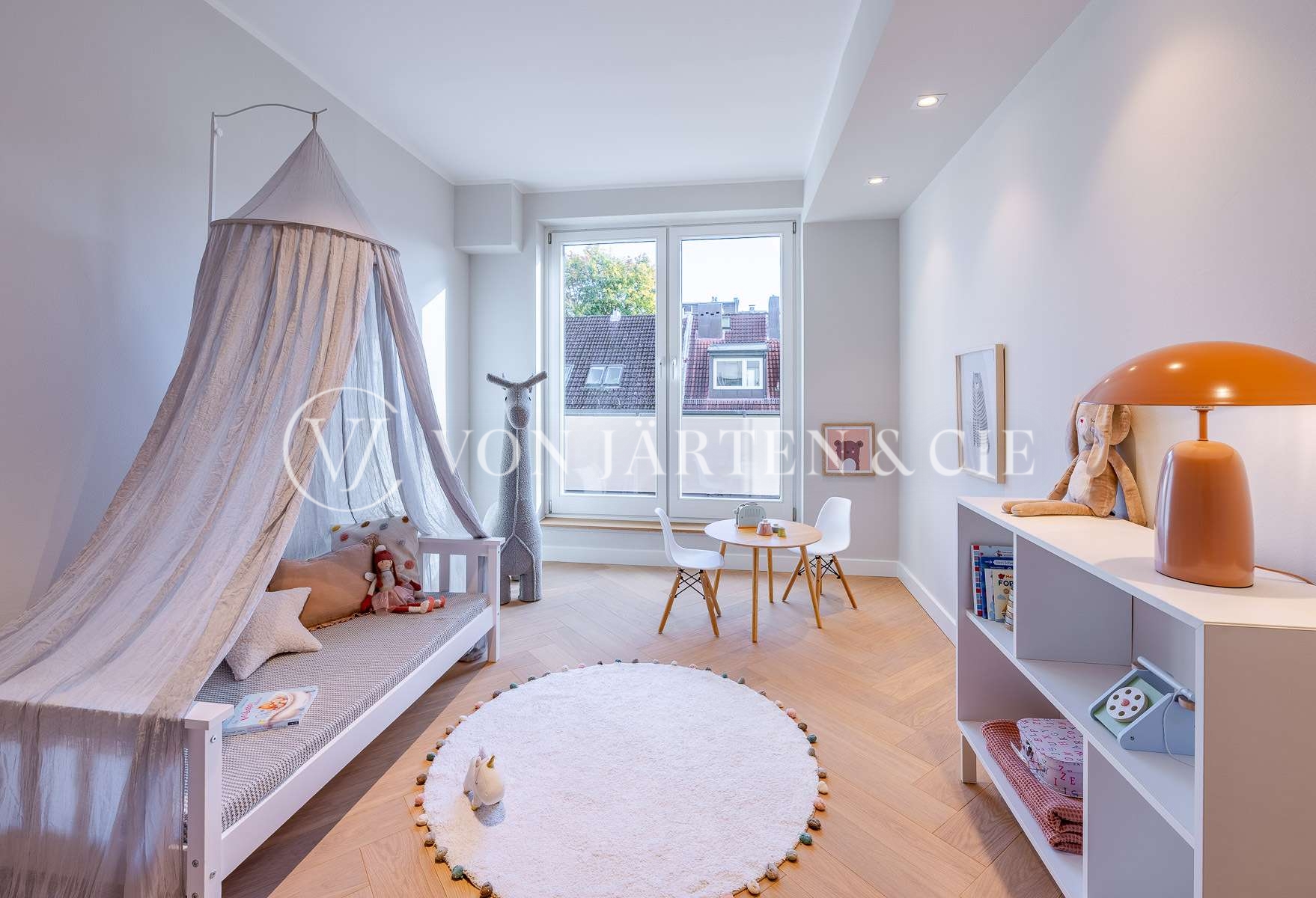 Kinderzimmer