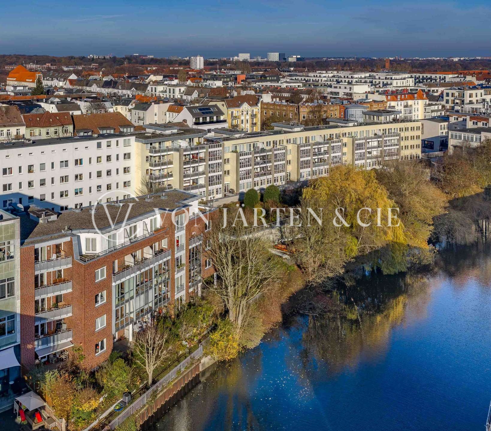 Leben am Mühlenkamp