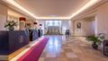 Empfang mit Concierge-Service
