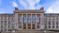 Sophienpalais