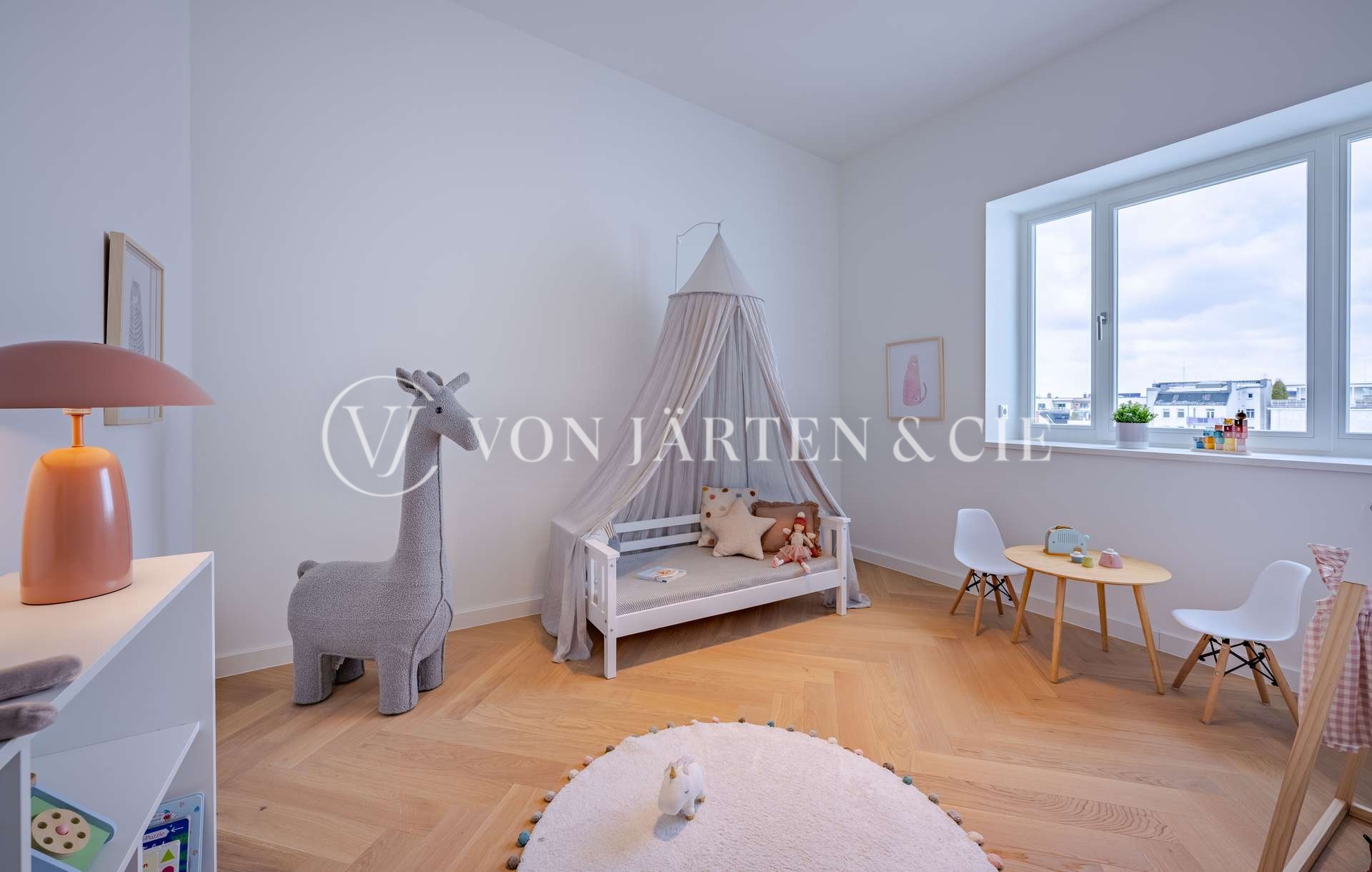 Kinderzimmer