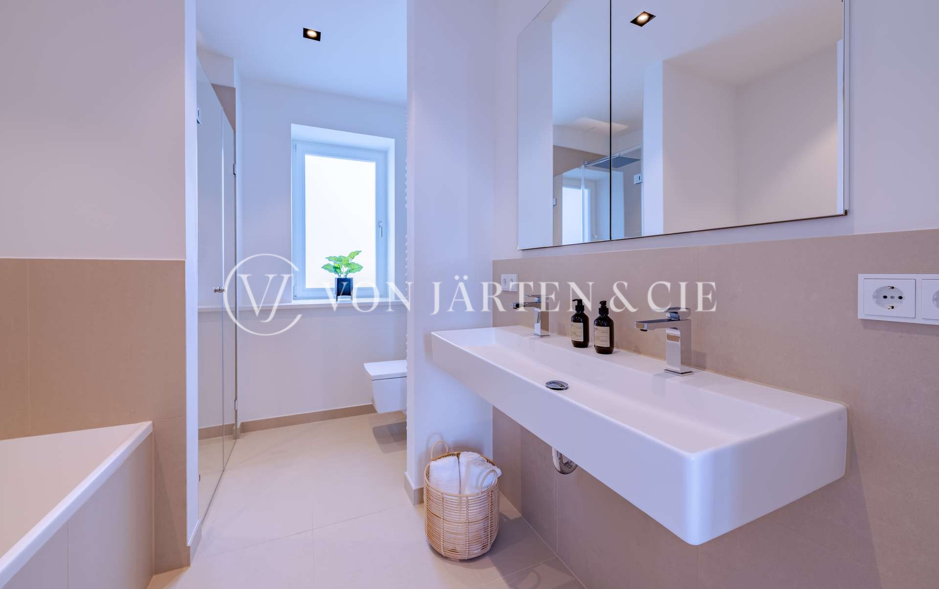 Bad en Suite