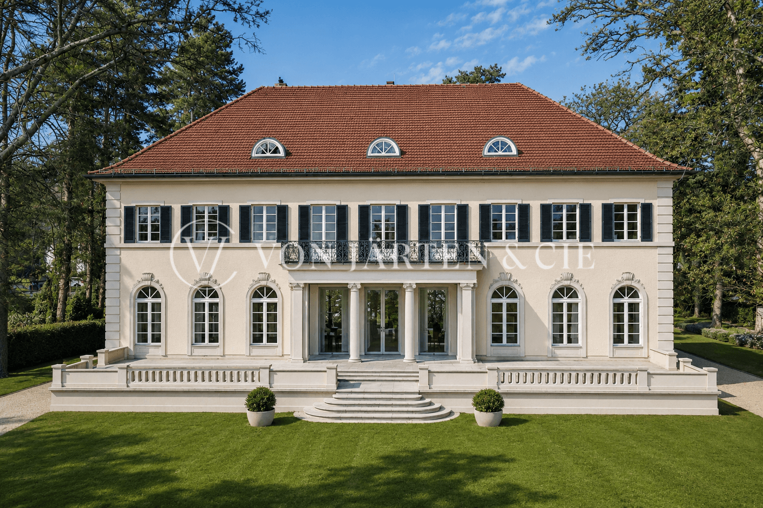 Außenansicht