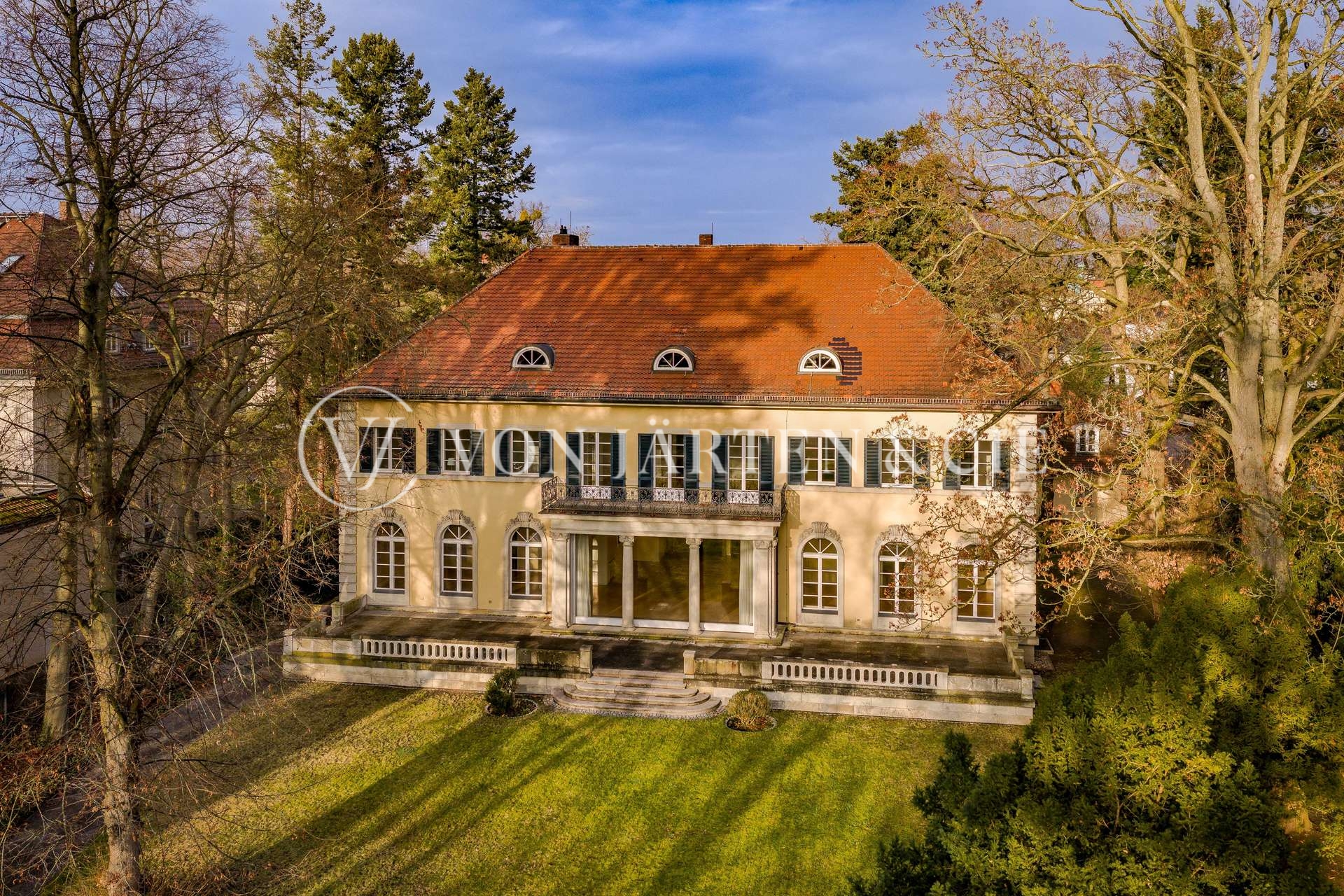 Außenansicht