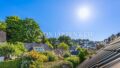 Ausblick ins Treppenviertel