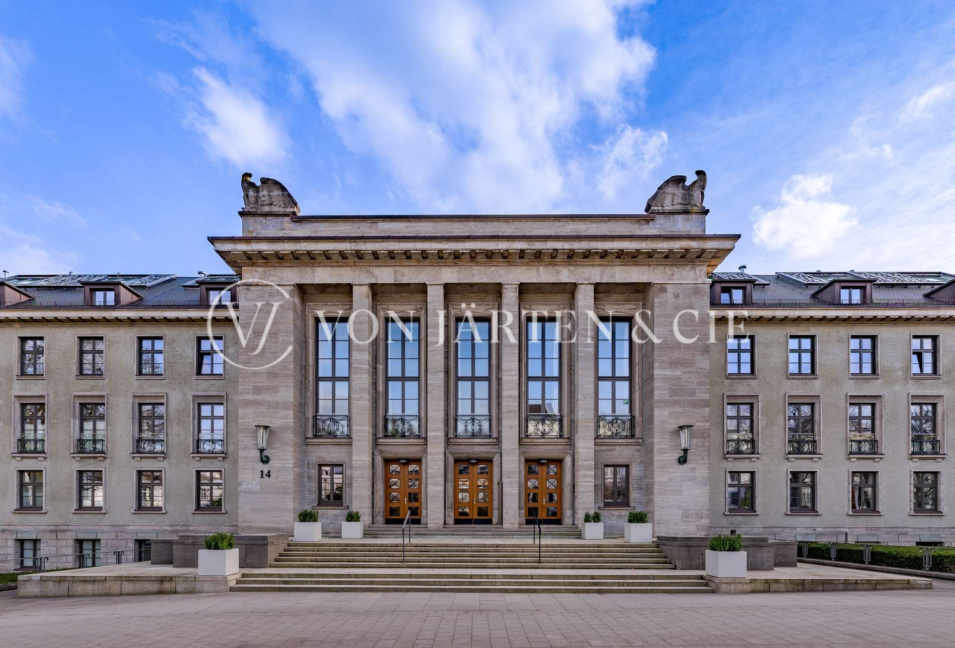 Sophienpalais