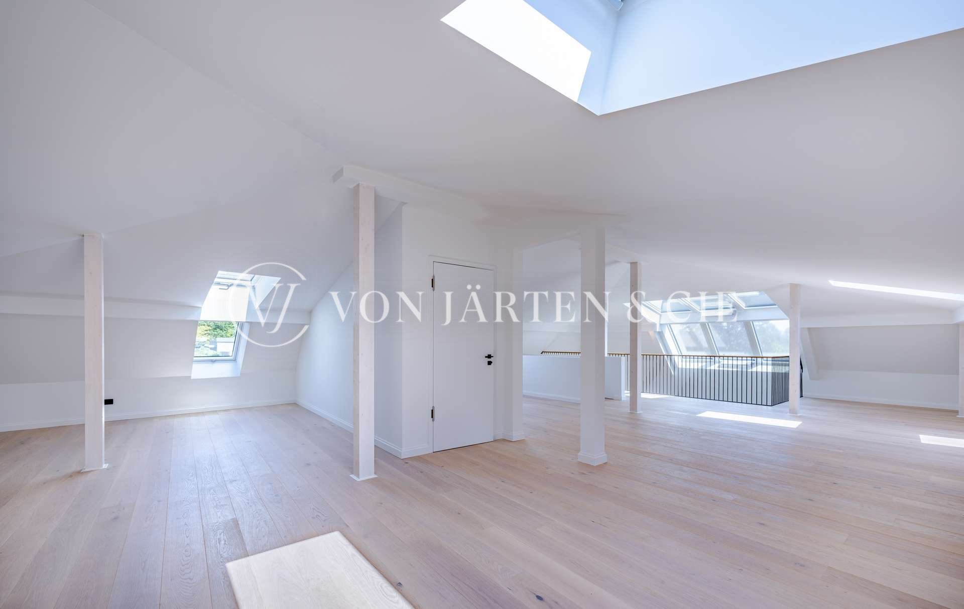 Loft Ebene