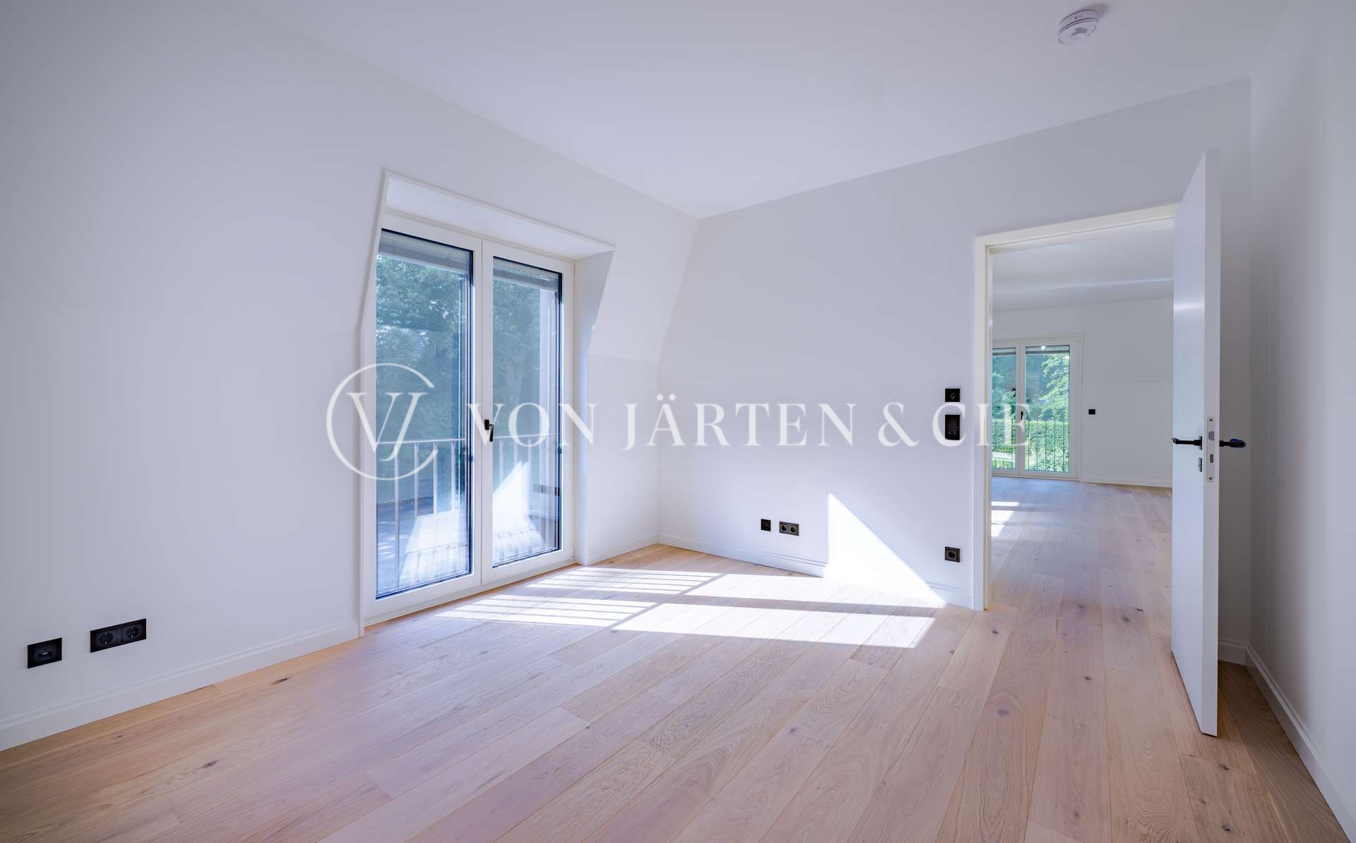 Mögliches Schlafzimmer