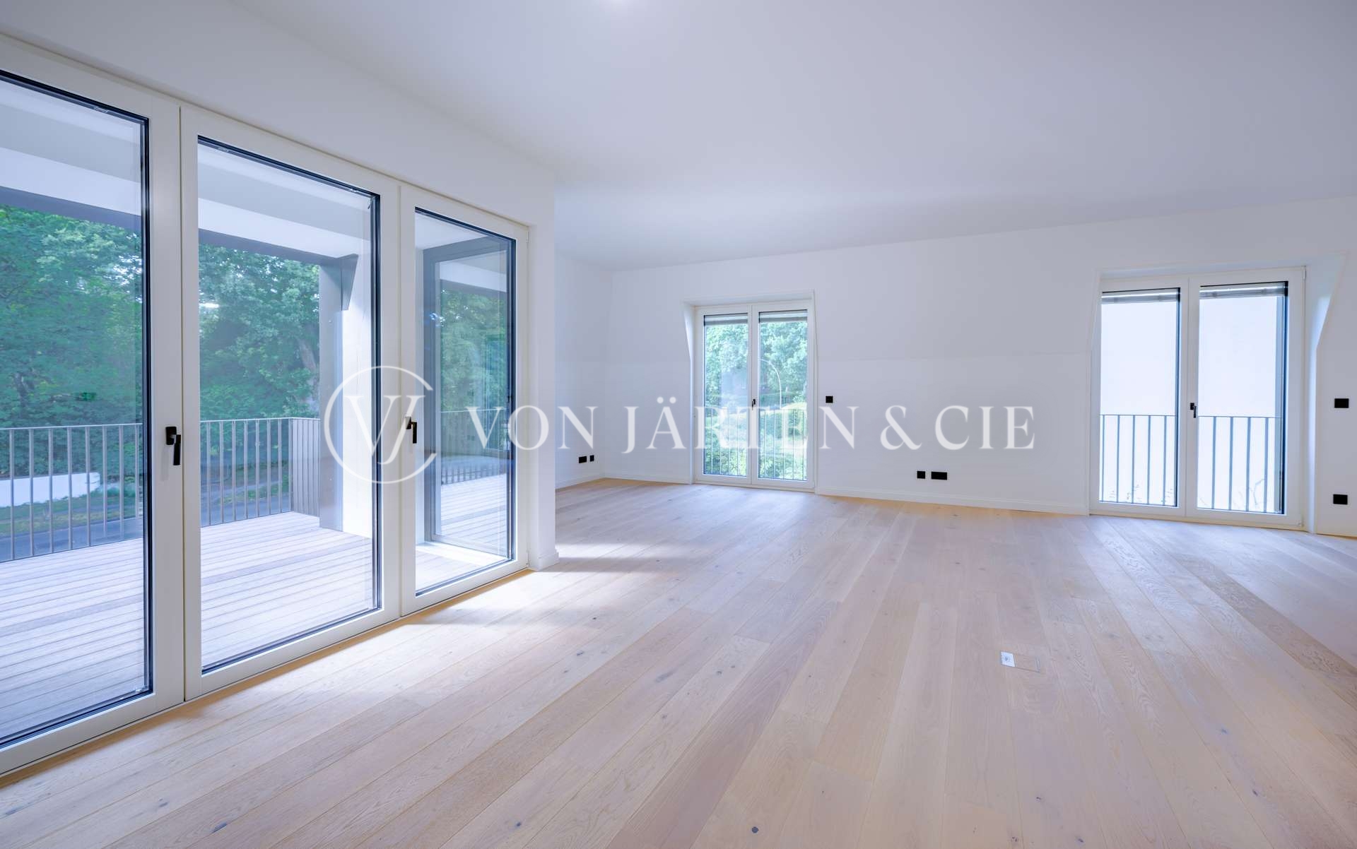 Real Estate Title Image Background